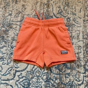 Adidas Toddler Boys Sweat Shorts